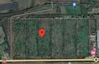 Teren intravilan suprafata mare -PUZ + PUG – Craiova/Almaj - 200.000mp - 2