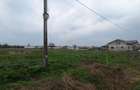 Teren intravilan, 705 mp, potential rezidential, Ecluzei, Copaceni, IF - 6