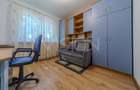 Dormitor + living | 43 mp | balcon închis | Parâng - Mănăștur - 9