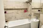TRAIAN ZONA PIZZA PLUS -apartament 2 camere finisat modern etaj8/8 - 4