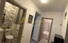 Apartament 3camere 2 bai mobilat si utilat metrou Berceni -5min - 23