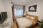Apartament 3 camere Mobilat| Parcare inclusă |Rond OMV| Vedere Gradina - 3