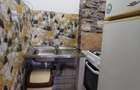 Gara de Nord, garsoniera, 1 minut metrou, mobilata, utilata, Pet Friendly - 14