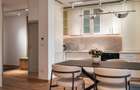 Apartament modern 3 camere, prima închiriere, loc parcare, Adora Park - 3