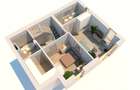 Townhouse 4 Camere Otopeni | Pret Corect | 135mp util - 13