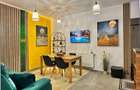 Apartament 3 camere, finisat si mobilat, 2 parcari si terasa-Buna Ziua - 4