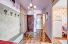 3 camere | 64,2 mp utili + balcon 3,1 mp | Etaj 7/8 | Rascoala 1907 - 13