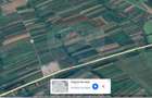 Teren extravilan 6,100mp Stroiesti / Soseaua DN17, Suceava - 2
