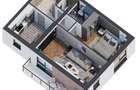 Apartament Nou 2 camere de vanzare Galata - 4