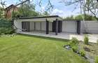 Casa superba cu teren 1000 mp, lift, 2 dormitoare parter, spatii generoase - 7