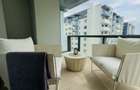 De inchiriat  | Apartament 3 camere  | Cortina North Pipera Voluntari - 14