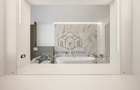 PENTHOUSE NOU LA INCHIRIERE CU 4 CAMERE IN AVIATORILOR - 5