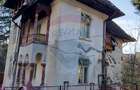 Casă / Vilă interbelica de vanzare +teren,Predeal - 3