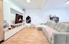Duplex elegant cu 5 camere, 2 bai, curte in Cristian - 2