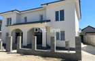 Casă tip duplex P+1 | sc. 140 mp | teren 250 mp | 2 parcări | Măgurele-Varteju - 1