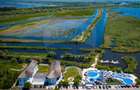 PENINSULA RESORT-RESORT IN DELTA DUNARII | 39 UNITATI |AQUAPARK & SPA - 6