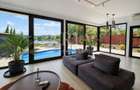 VILĂ INDIVIDUALA LAKEFRONT SNAGOV | POOL - 46
