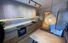 Apartament cu 4 camere 107mp, finisat si mobilat modern, Gradini Manastur - 12