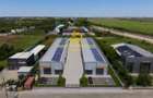 HALA INDUSTRIALA NOUA 550 MP - Sos Centura | MAGURELE – ILFOV | - 1