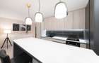 Apartament 3 camere A Muresanu, finisaje moderne, panorama superba - 2