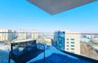 Design modern 4 camere | One  Herastrau Towers | Langa parc, mall, metrou - 6