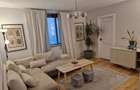 Apartament 3 camere | Victoriei | Boxa si terasa | 82mp  | Comision 0 - 1