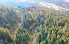 Teren 17,895mp Dorna-Arini / Prelungirea Cozănești - 2