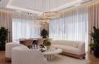 REA1026469 Apartament exclusivist 4 camere - parter cu gradina - 3