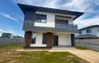 Vila individuala P+1+Pod, 4 camere, teren 400 mp,acces facil Bucuresti - 2