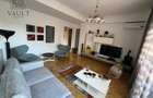 Apartament 4 camere - Calea Victoriei - Risc seismic 2 - 4