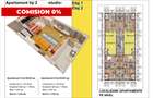 IMI Residence - Sanandrei - Comision 0 - Apartament cu o camera, 38 mp - 1
