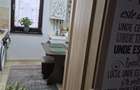 Apartament 2 camere modern, mobilat complet, încălzire în pardose - 4