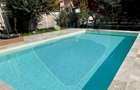 Vilă cu 6 camere, piscina si teren 1300 mp, de vânzare în Otopeni - 42