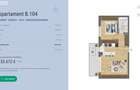Apartament 2 camere bloc nou Corneliu Coposu - 2