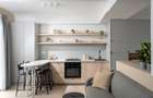 Cortina North - Ready to move by Urbanesq - Smart 1BR & Parking - TVA Deductibil - 6