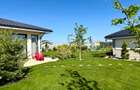 Vila Eden, noua, teren 1500mp, finisata de lux, gata de mutare - 2