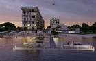 Comision 0% ! 2 camere - resort cu gym, piscina rooftop, spa -71500 Euro - 16