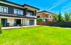 Modern villa | Oxford Gardens complex | Pipera area - American School - 23