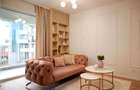 Apartament superb cu 2 camere | City of Mara | Circumvalatiunii - 1