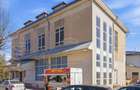 Clădire Comercială S+P+1E – Central, Flamanzi (Botosani) - 1
