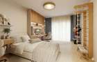 Direct dezvoltator - Apartament 3 camere - Ansamblu nou - 6