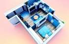 Apartament 2 camere, de vânzare în zona Vișan, Iași - 1