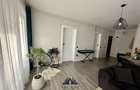 Apartament 3 camere bloc 2021 cu panoramă zona Auchan Iris - 4