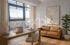 Penthouse, De Vanzare I "Trofeul imobiliar din Floreasca" - 4
