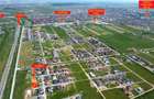 Teren 661mp Moșnița Nouă | Utilități | Aproape de Timișoara și Centură | 65.000€ - 1