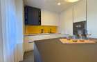 Penthouse amenajat modern, parcare inclusa - City of Mara - 9
