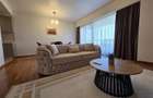 Apartament de lux si amenajare de designer in Bellevue Residence - 13