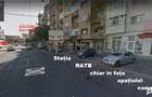MOSILOR intersectie Carol, exact in statia RATB, 30mp OPEN, vitrina 5,4m, super - 1