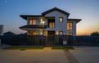 Casă individuală modernă de vânzare – Tunari | 0% comision | - 3