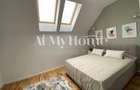 VILA NOUA 5 CAMERE/GRADINA/PIPERA - 9